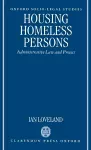 Housing Homeless Persons cover