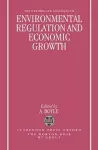 Environmental Regulation and Economic Growth cover