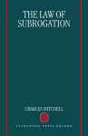 The Law of Subrogation cover