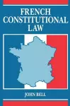 French Constitutional Law cover