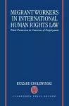 Migrant Workers in International Human Rights Law cover