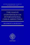 The Hague Convention on International Child Abduction cover