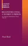 Reconstructing a Women's Prison cover