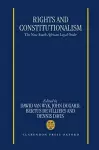 Rights and Constitutionalism cover