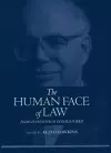 The Human Face of Law cover