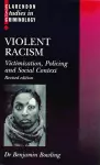 Violent Racism cover