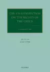 The UN Convention on the Rights of the Child cover