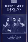 The Nature of the Crown cover