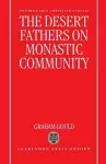 The Desert Fathers on Monastic Community cover