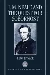 J. M. Neale and the Quest for Sobornost cover