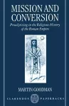 Mission and Conversion cover