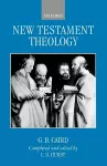 New Testament Theology cover