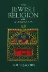 The Jewish Religion cover