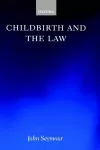 Childbirth and the Law cover
