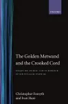 The Golden Metwand and the Crooked Cord cover