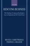 Rescuing Business cover