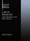 Law in Policing cover