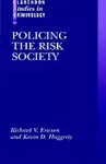 Policing the Risk Society cover