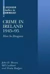 Crime in Ireland 1945-95 cover