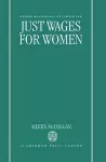 Just Wages for Women cover