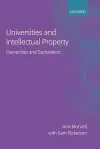 Universities and Intellectual Property cover