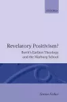 Revelatory Positivism? cover