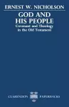 God and His People cover