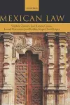 Mexican Law cover