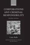 Corporations and Criminal Responsibility cover