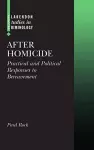 After Homicide cover