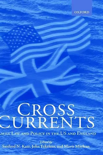 Cross Currents cover