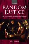 Random Justice cover
