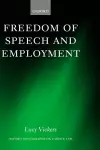 Freedom of Speech and Employment cover