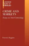 Crime and Markets cover