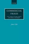 Commercial Fraud cover