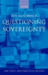 Questioning Sovereignty cover