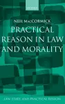 Practical Reason in Law and Morality cover