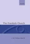The Frankish Church cover