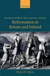 Reformation in Britain and Ireland cover