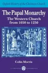 The Papal Monarchy cover