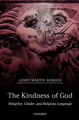 The Kindness of God cover