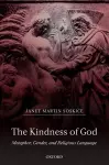 The Kindness of God cover