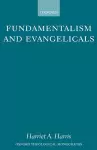 Fundamentalism and Evangelicals cover