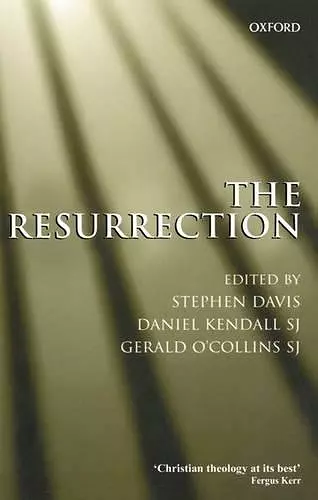 The Resurrection cover