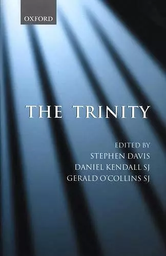 The Trinity cover