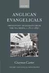 Anglican Evangelicals cover