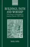 Buildings, Faith and Worship cover