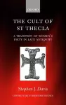 The Cult of Saint Thecla cover