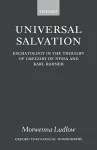 Universal Salvation cover