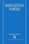 Bargaining Power cover